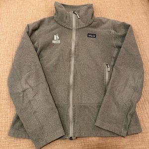 Patagonia Zip Up